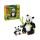 LEGO Creator 31165 Dzikie zwierzęta: rodzina pand - 1283668 - zdjęcie 4